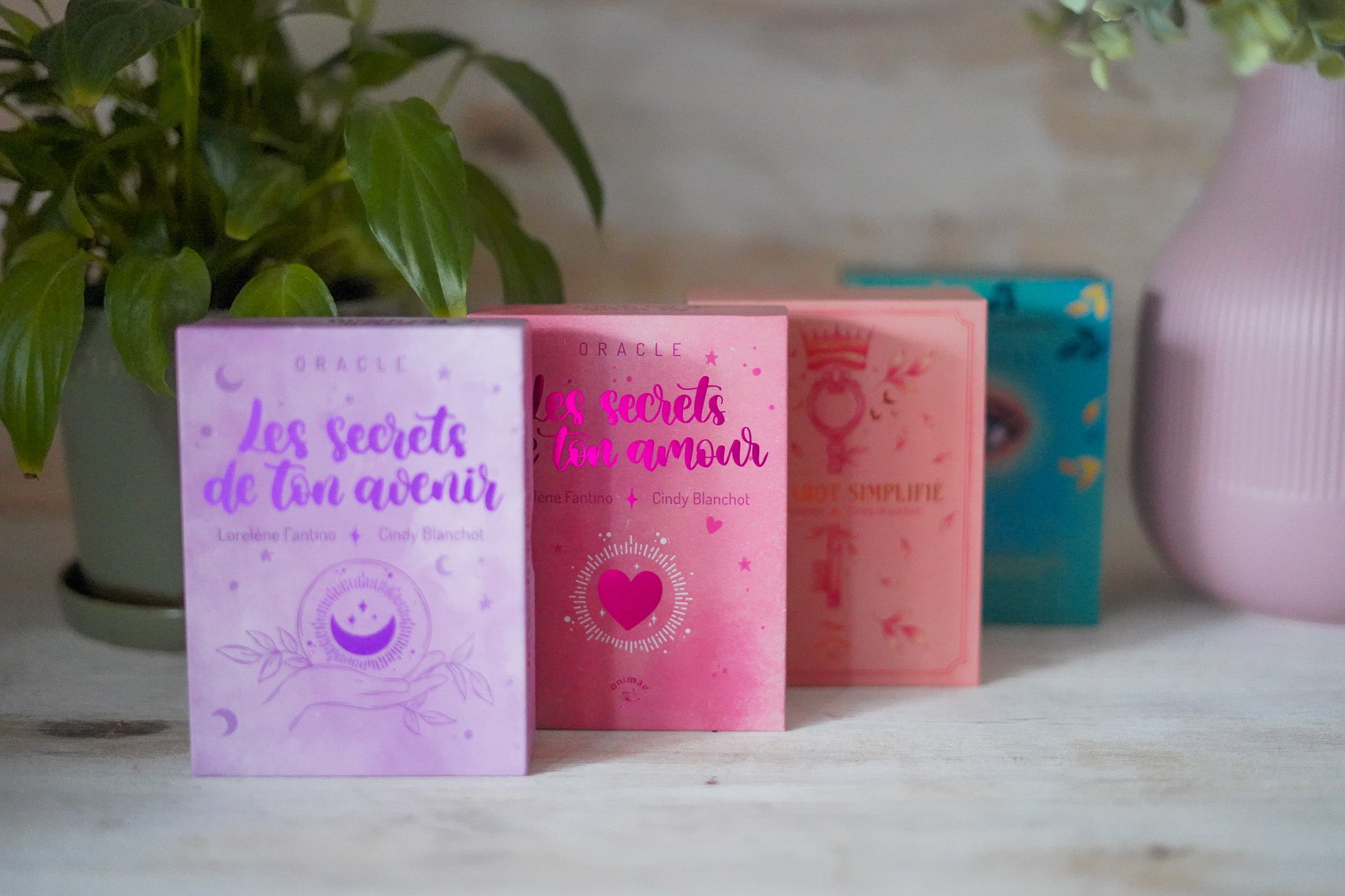 divination, jeux divinatoires, spiritualité, oracle, tarot
